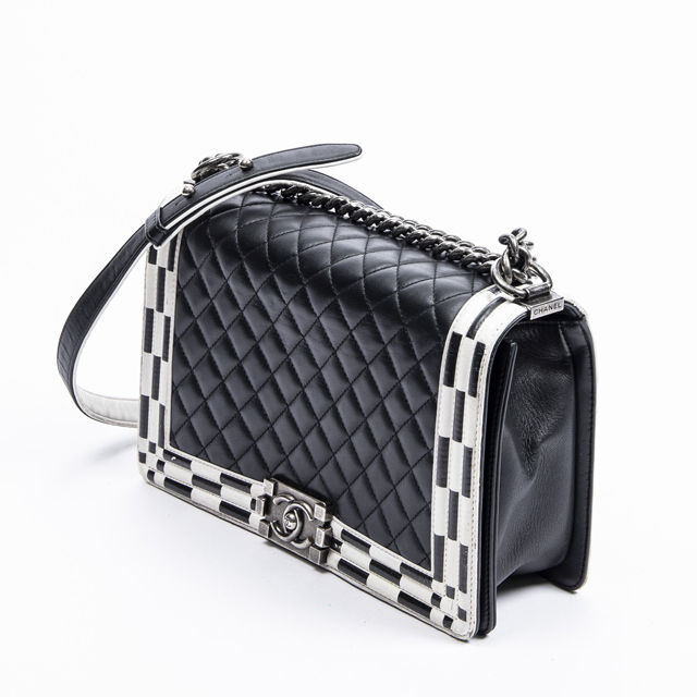 Iconic Chanel Purses, Where To Buy & Sell