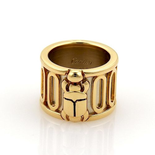 vintage cartier rings for sale