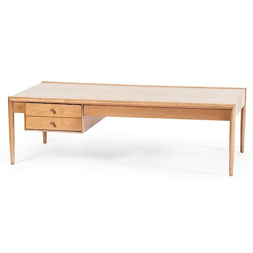 Barney Flagg For Drexel Parallel, Drexel Parallel Coffee Table