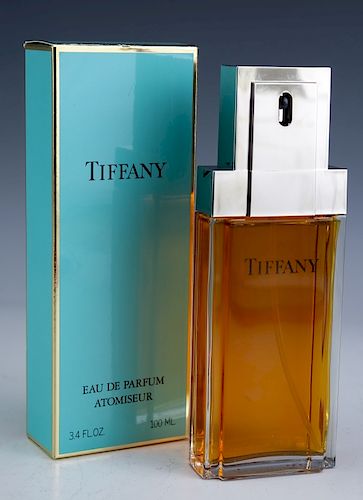 tiffany perfume original