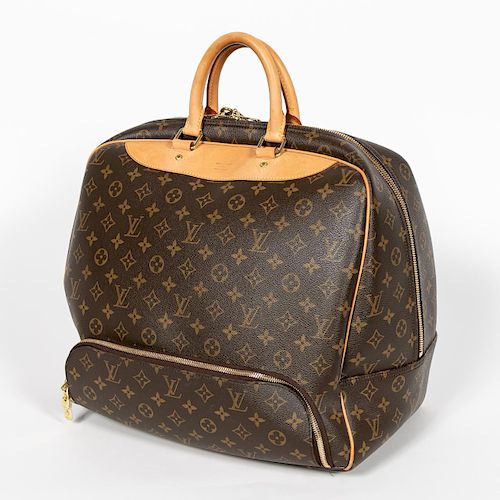 What's The Most Expensive Louis Vuitton Baggage