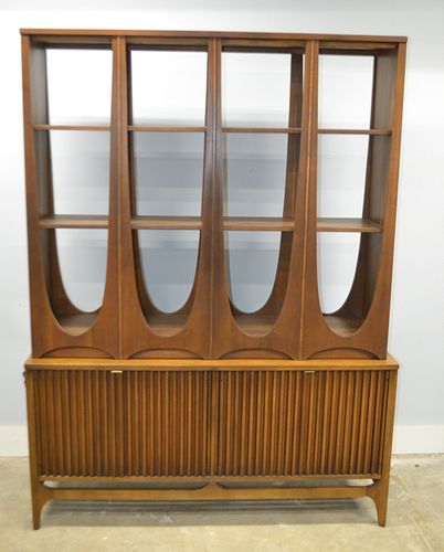 Mcm Broyhill Room Divider China, Broyhill Jewelry Armoire