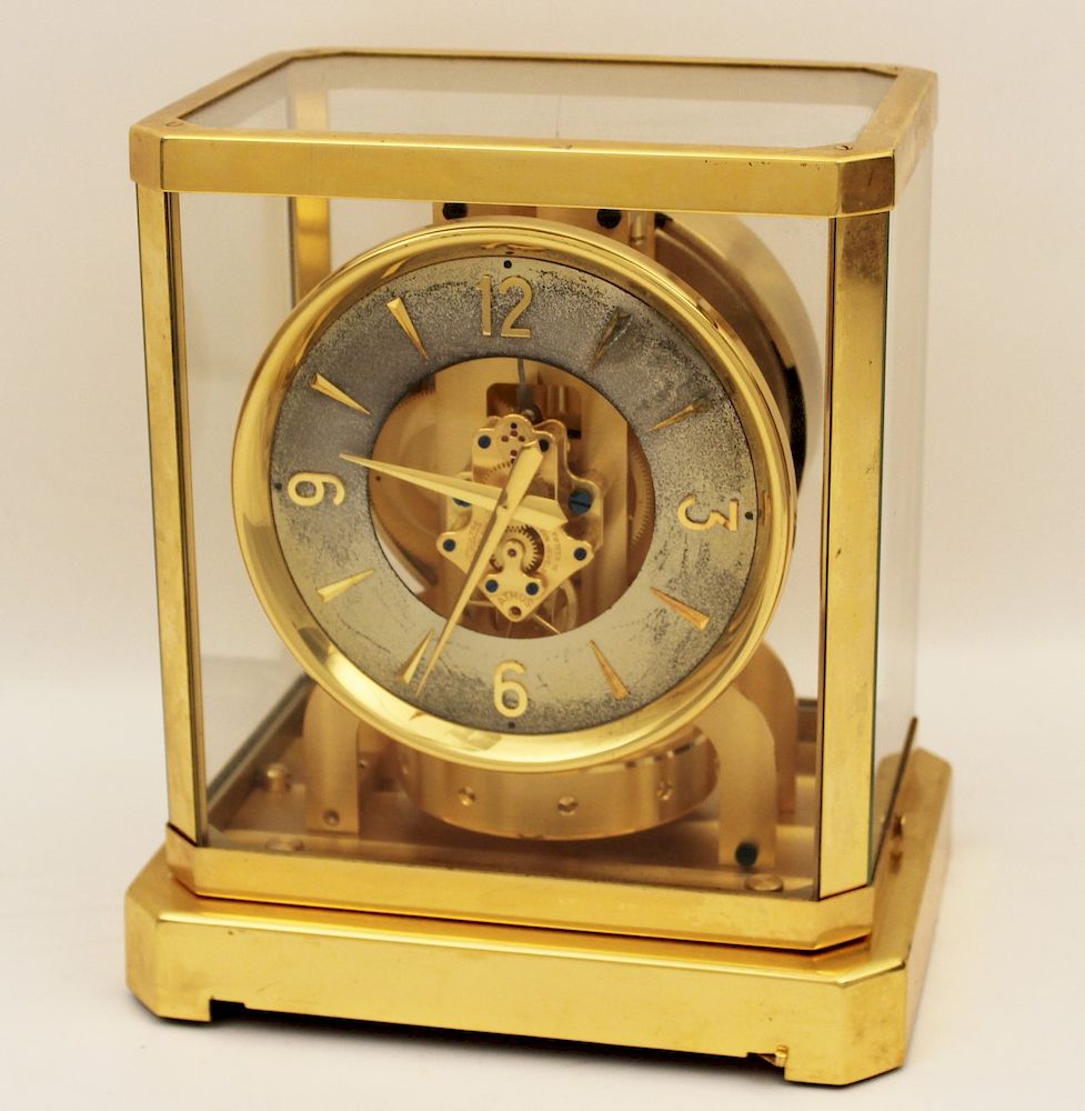 Clock