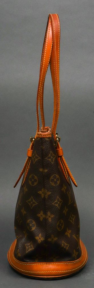 Sold at Auction: Louis Vuitton, Louis Vuitton GM Bucket Bag with